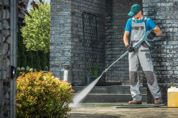 Best Factory Floor Cleaning  in Dawsonville, GA