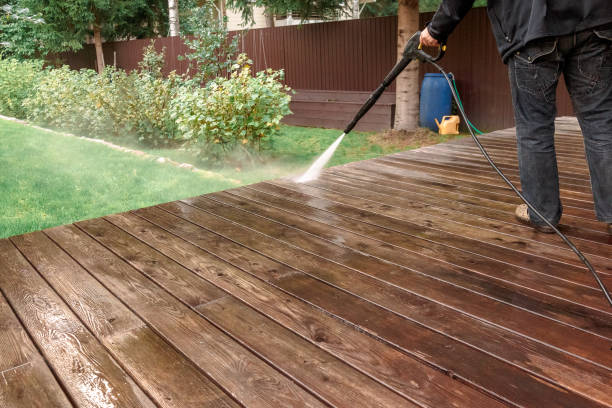 Best Warehouse Cleaning  in Dawsonville, GA