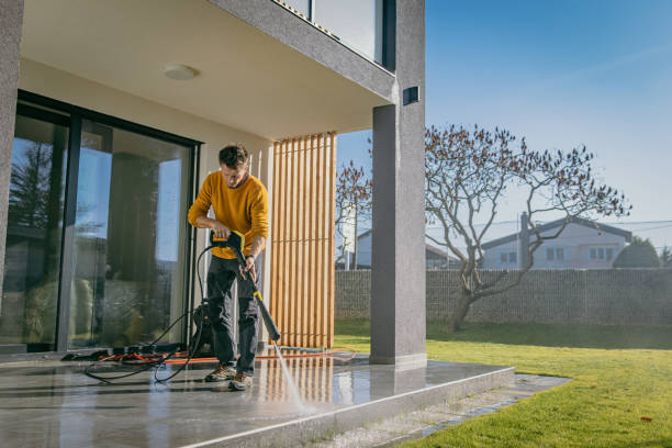 Best Restaurant Pressure Washing  in Dawsonville, GA