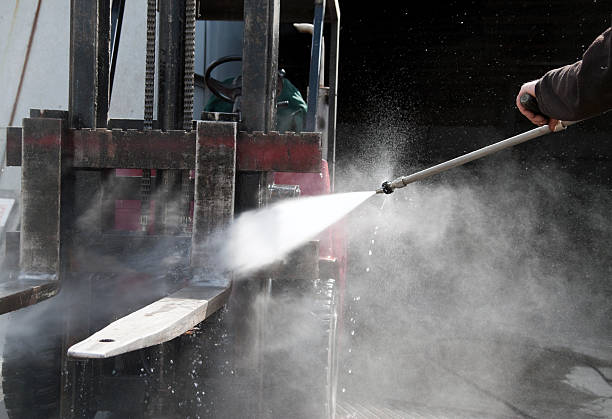 Best House Exterior Washing  in Dawsonville, GA